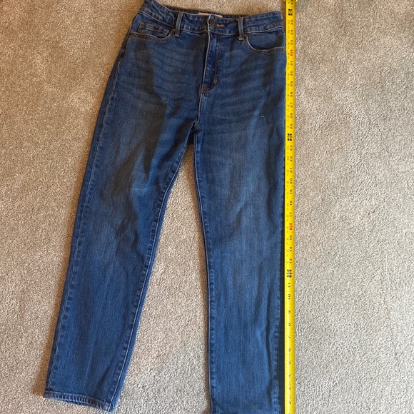 PacSun Retro Jeans 26 - Picture 8 of 10